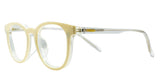Lentes Oftalmicos FUNCKY FRED EC TRPOS005 50 17 141 C1