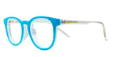 Lentes Oftalmicos FUNCKY FRED EC TRPOS005 50 17 141 C1
