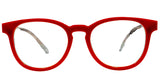 Lentes Oftalmicos FUNCKY FRED EC TRPOS005 50 17 141 C1