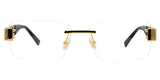 Lentes Oftalmicos VERSACE MOD 1310 1002 56 15 145