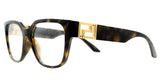 Lentes Oftalmicos VERSACE MOD 3387 U 108 54 16 140