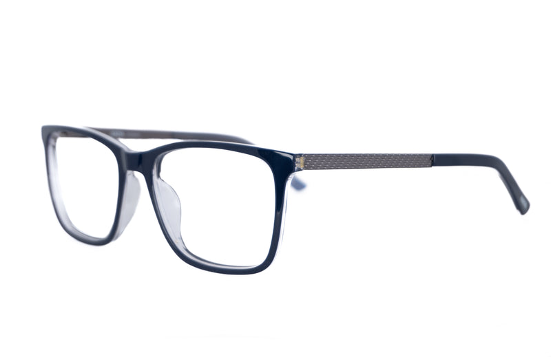 Lentes oftálmicos Axess Eyewear 5050 NAVY 55 18 145 POM1