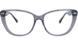 Lentes oftálmicos Clōe VLE.40738.0GRY.53