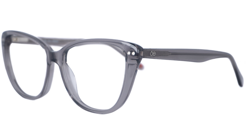 Lentes oftálmicos Clōe VLE.40738.0GRY.53