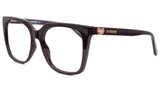 Lentes oftálmicos Love Moschino MOL055/CS 0T799 54 18 140 AM 0 (MOL055/CS 0T7QR Cat.2)