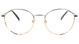 Lentes oftálmicos Levi’s LV 1059 J5G 140 53 19 3 4