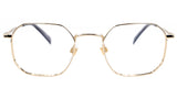 Lentes oftálmicos Levi’s LV 1064 J5G 140 50 22 3 4