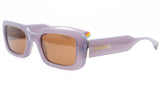 Lentes de sol Polaroid PLD 6208/S/X 789HE 52 23 140 063 Cat.3* Z