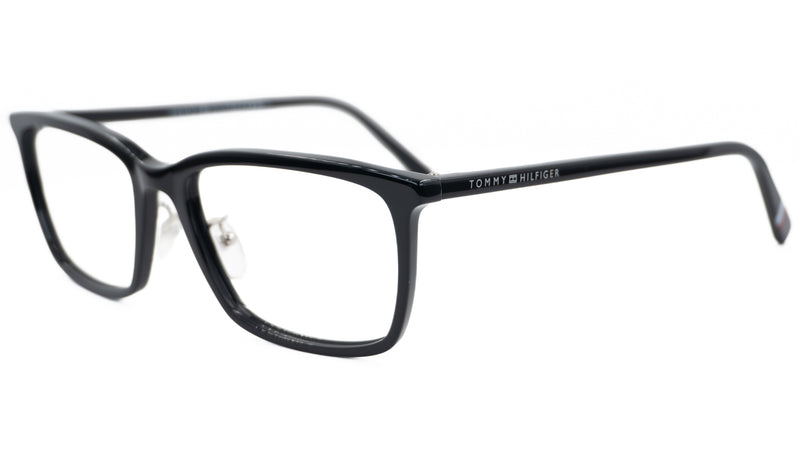 Lentes oftálmicos Tommy Hilfiger TH 2015/F 807 150 57 18 3V3 ES