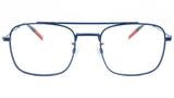 Lentes oftálmicos Tommy Jeans TJ 0062 FLL 145 51 20 1 5 BS