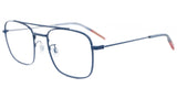 Lentes oftálmicos Tommy Jeans TJ 0062 FLL 145 51 20 1 5 BS