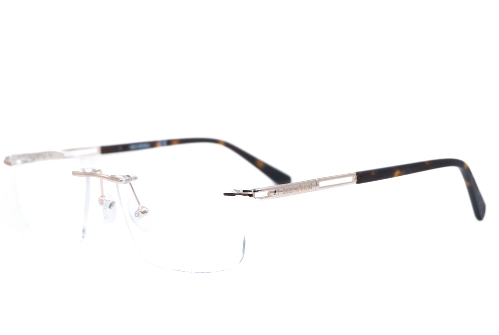 Armazon Oftalmico Armazon De Tres Piezas Armazones De Lentes Tres