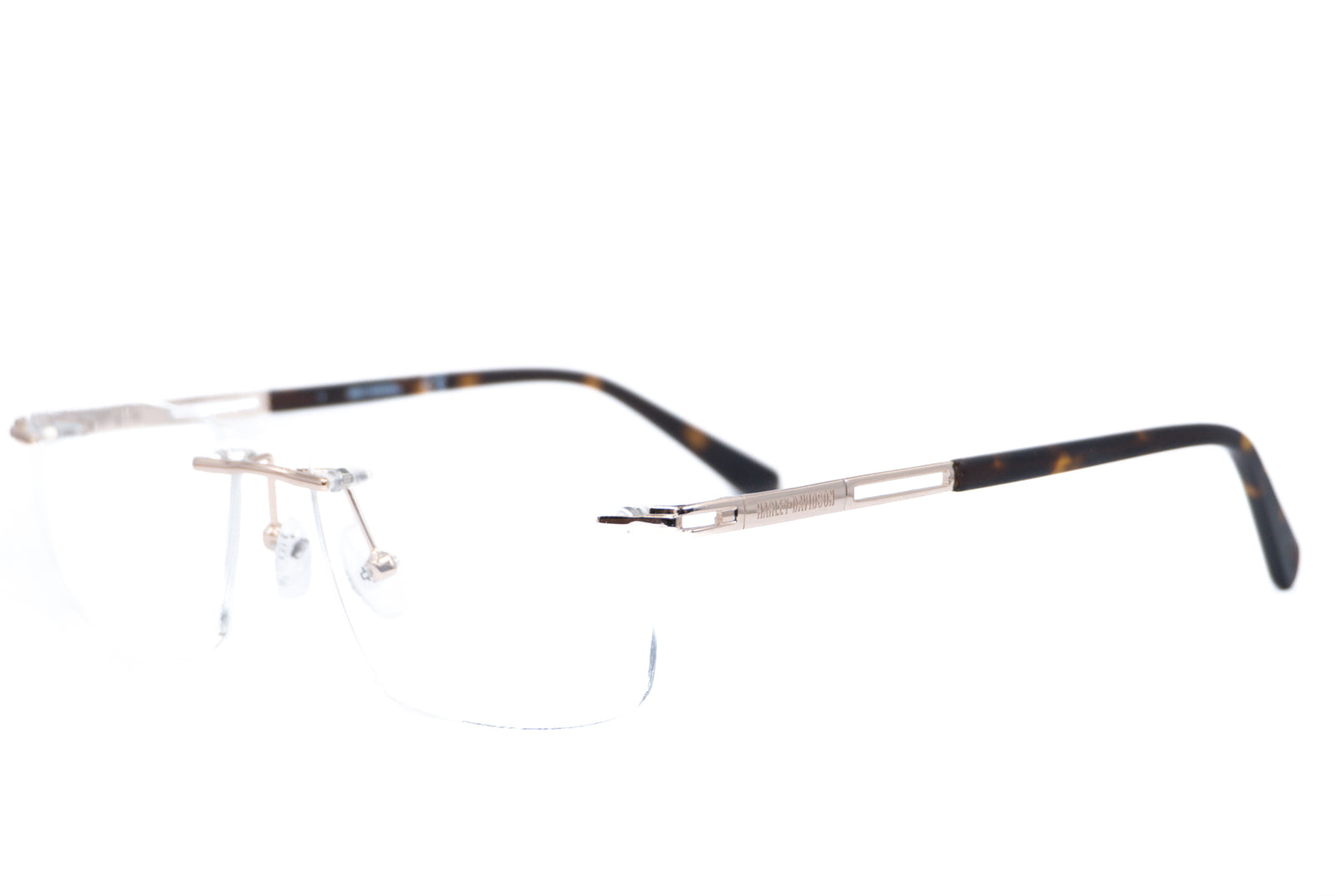 Lentes oftálmicos Harley Davidson HD0888 032 56 16 145  display picture 2