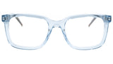 Lentes oftálmicos Hugo HG 1261 RNB 145 51 19 3V5 BS