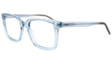 Lentes oftálmicos Hugo HG 1261 RNB 145 51 19 3V5 BS