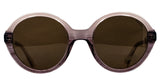 Lentes Solar POLAROID PLD 4114 S X 5KCSP 54 22 145 091