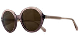 Lentes Solar POLAROID PLD 4114 S X 5KCSP 54 22 145 091