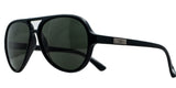 Lentes Solar CLOE SLE 00012P MBLK 59
