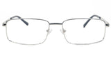 Lentes oftálmicos VX TITANIUM VVX.21478.0SLV.57