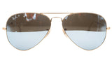 Lentes de sol Ray Ban RB 3025 112/W3 58 14 135 3P