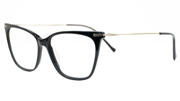 Lentes oftálmicos VX TITANIUM VVX.21462.0BLK.54