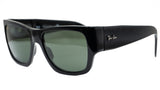 Lentes de sol Ray Ban RB 2187 901/31 54 17 140 3N