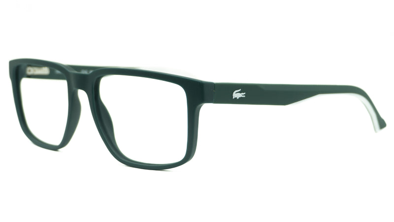 Lentes oftálmicos Lacoste L2912 301 54 17 140