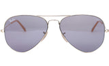 Lentes de sol Ray Ban RB 3025 9054