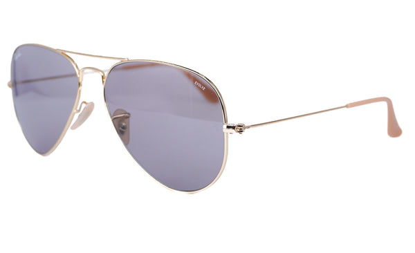 Lentes de sol Ray Ban RB 3025 9054