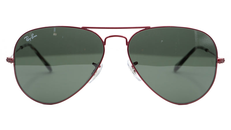 Lentes de sol Ray Ban RB 3025 9188/31 58 14 135 3N