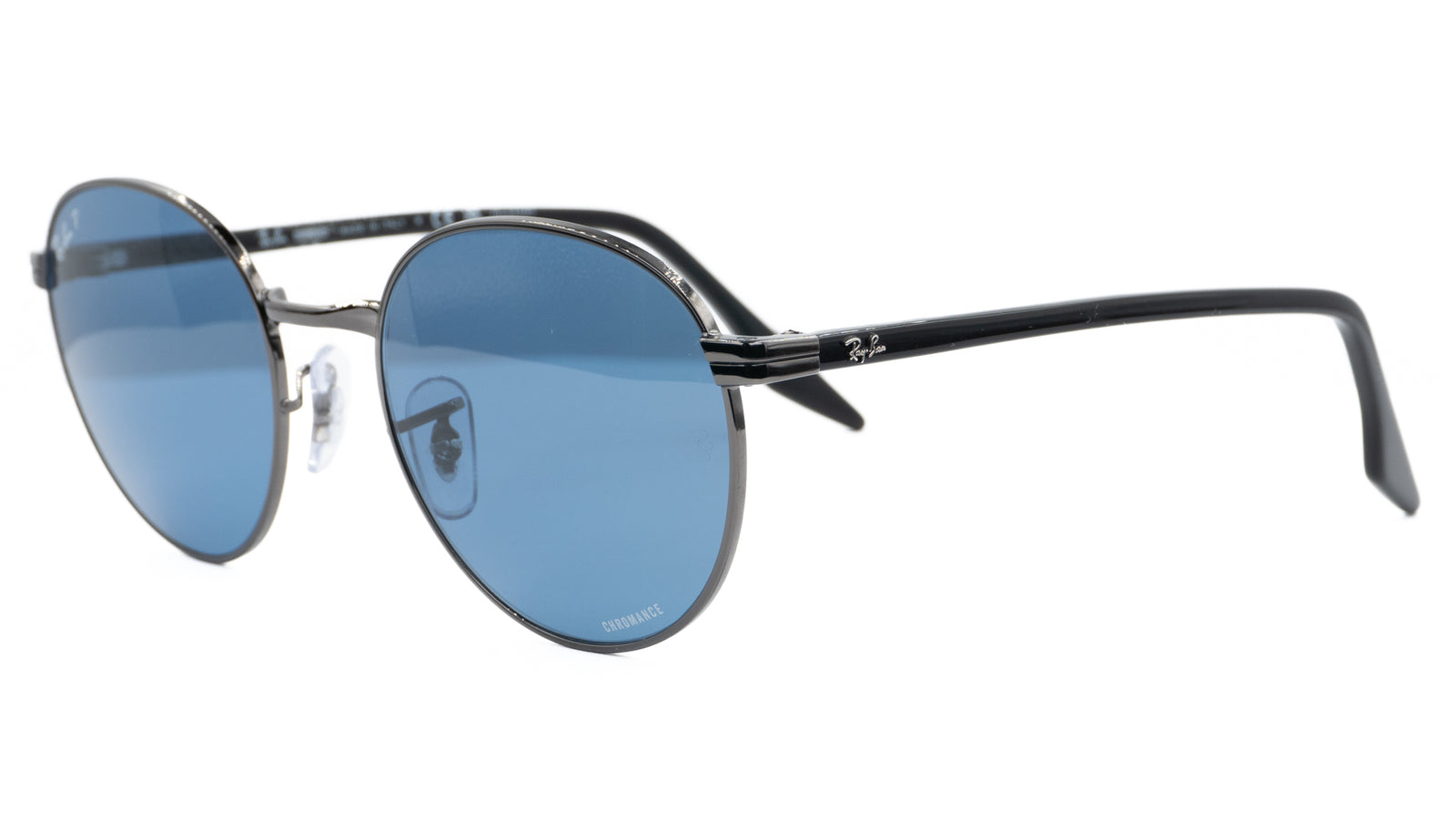 Lentes de sol Ray Ban RB 3691 004/S2 48 21 145 2P – Óptica Retina