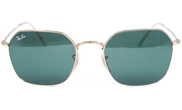 Lentes de sol Ray Ban RB 3694 001/31 55 20 145 3N