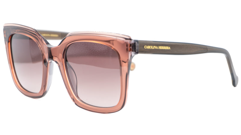 Lentes de sol Carolina Herrera HER 0249/G/S TUIHA 51 22 145 V Cat.3