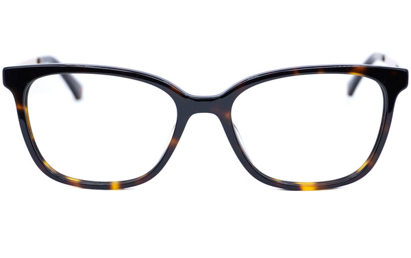 Lentes oftálmicos Clōe VLE.25283.BLK.54