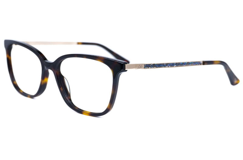 Lentes oftálmicos Clōe VLE.25283.BLK.54