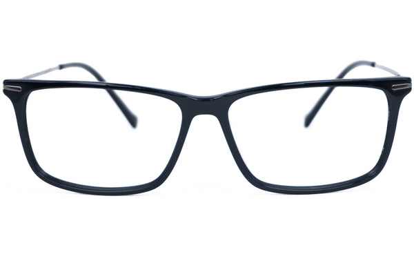 Lentes oftálmicos VX TITANIUM VVX.21460.0BLK.56