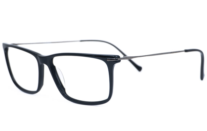 Lentes oftálmicos VX TITANIUM VVX.21460.0BLK.56