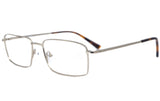 Lentes oftálmicos VX TITANIUM VVX.21473.0GLD.55