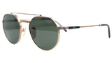 Lentes de sol Ray Ban RB 8265 Jack II Titanium 313852 53 20 140 3N