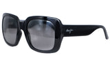 Lentes de sol Maui Jim MAUI MJ 863 02 55 21 139