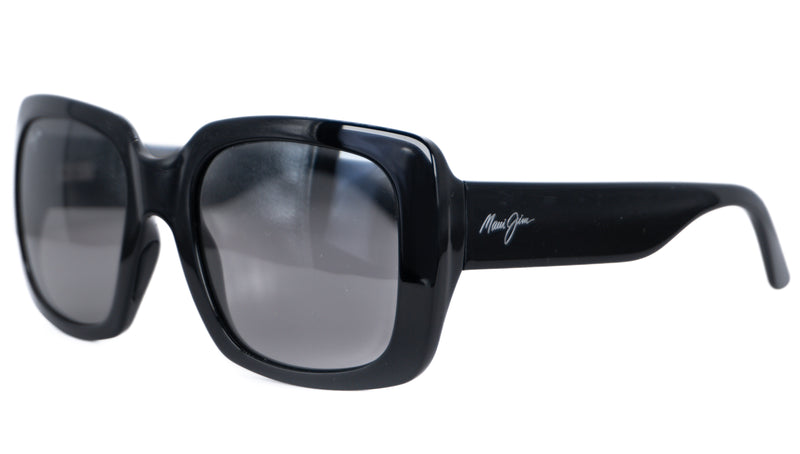 Lentes de sol Maui Jim MAUI MJ 863 02 55 21 139