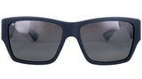 Lentes de sol Maui Jim MAUI MJ0614S 003 57 16 130 XL