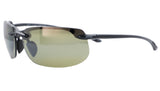 Lentes de sol Maui Jim MAUI MJ 412 02 70 17 130