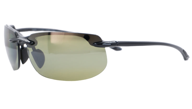 Lentes de sol Maui Jim MAUI MJ 412 02 70 17 130