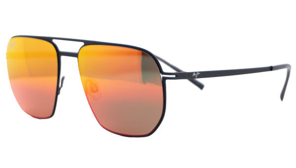 Lentes de sol Maui Jim MAUI MJ605 02 55 18 145