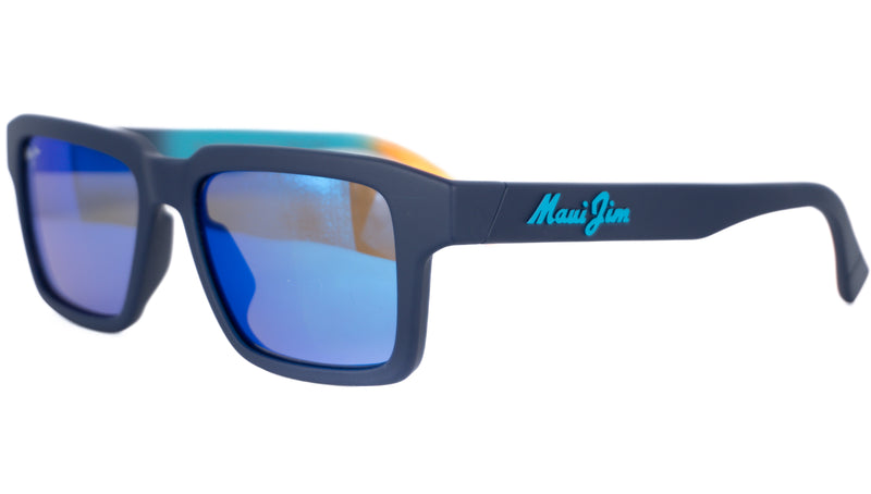 Lentes de sol Maui Jim MAUI MJ635-03 53 16 145