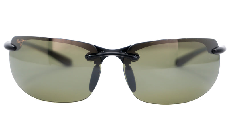 Lentes de sol Maui Jim MAUI MJ 412 02 70 17 130