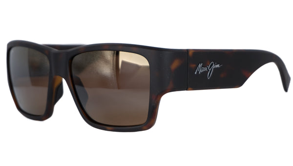 Lentes de sol Maui Jim MAUI MJ0614S 002 57 16 130