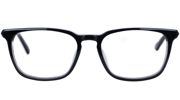 Lentes oftálmicos Axess Eyewear 5077 BLACK 54 18 140 POM1