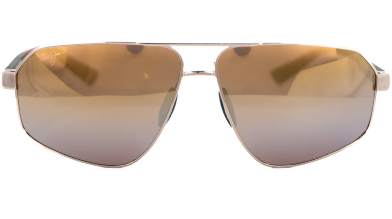 Lentes de sol Maui Jim MAUI MJ620 16 60 12 140